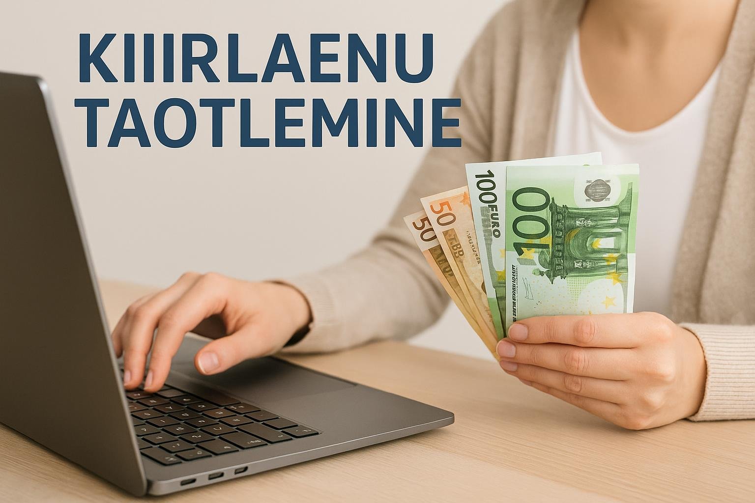 Kiirlaen